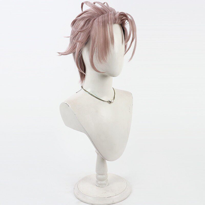 Theresis Cosplay Wig Arknights - огляд і ціна Synthetic Wigs