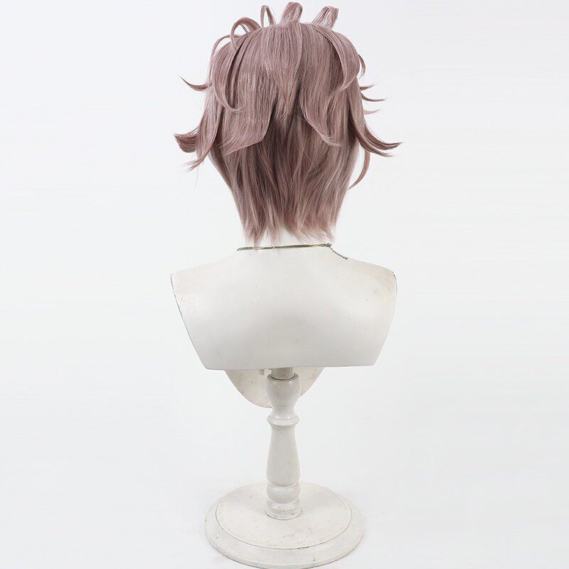 Theresis Cosplay Wig Arknights - огляд і ціна Synthetic Wigs