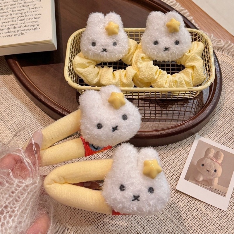 Miffy Hair Band Creative High- - огляд і ціна Hair Bundles