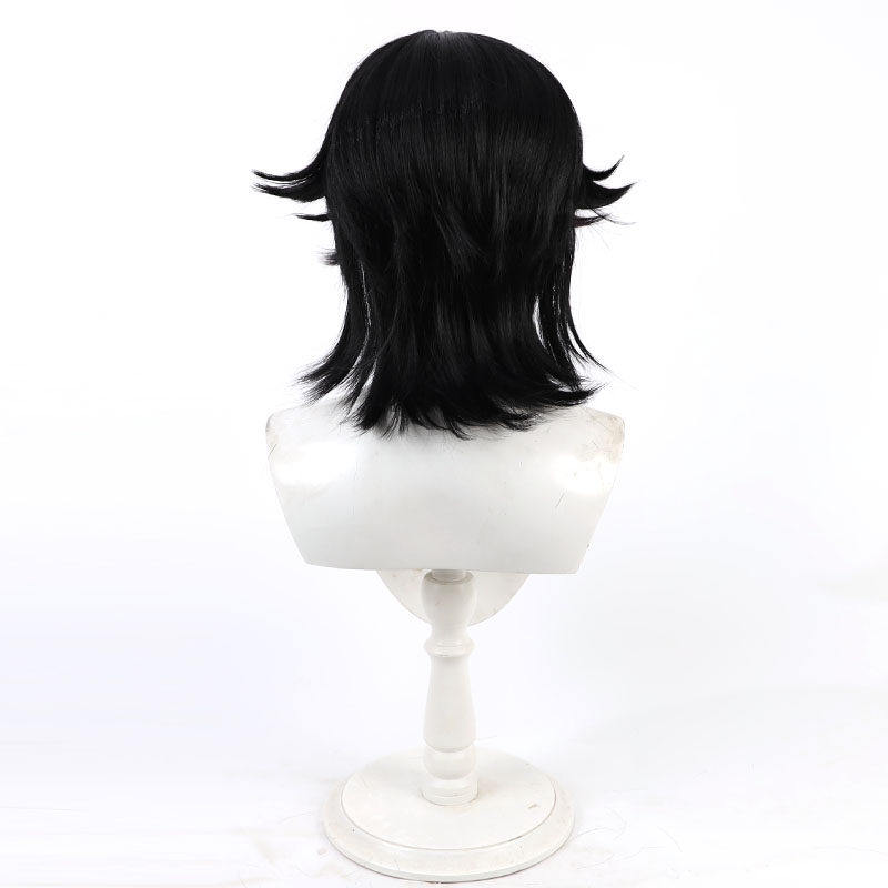 Vezalius Bandage Cosplay Wig v - огляд і ціна Synthetic Wigs