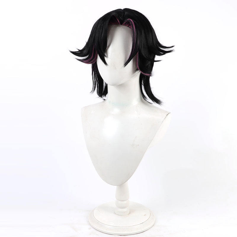 Vezalius Bandage Cosplay Wig v - огляд і ціна Synthetic Wigs