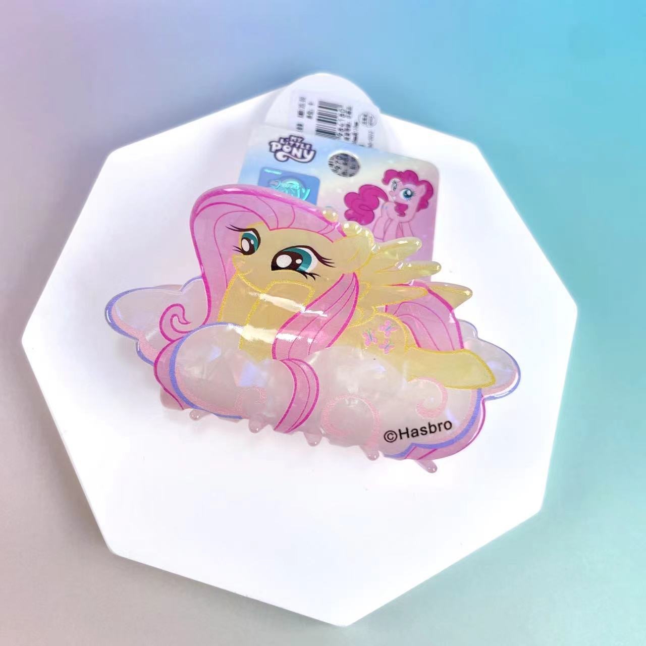 Hasbro My Little Pony Shark Ha - огляд і ціна Hair Clips