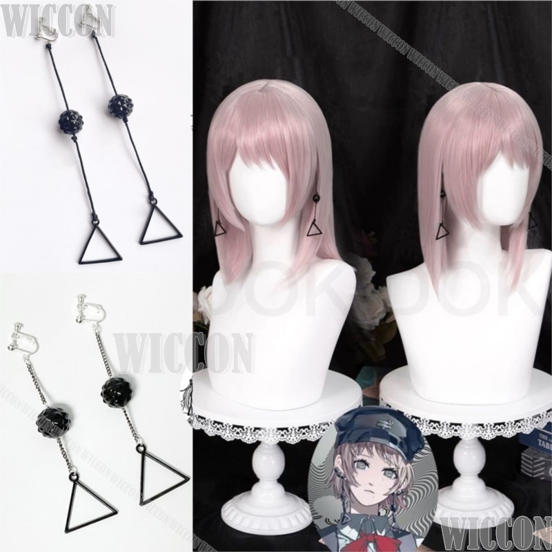 Fami Kiga Famine Devil Anime C - огляд і ціна Hair Clips