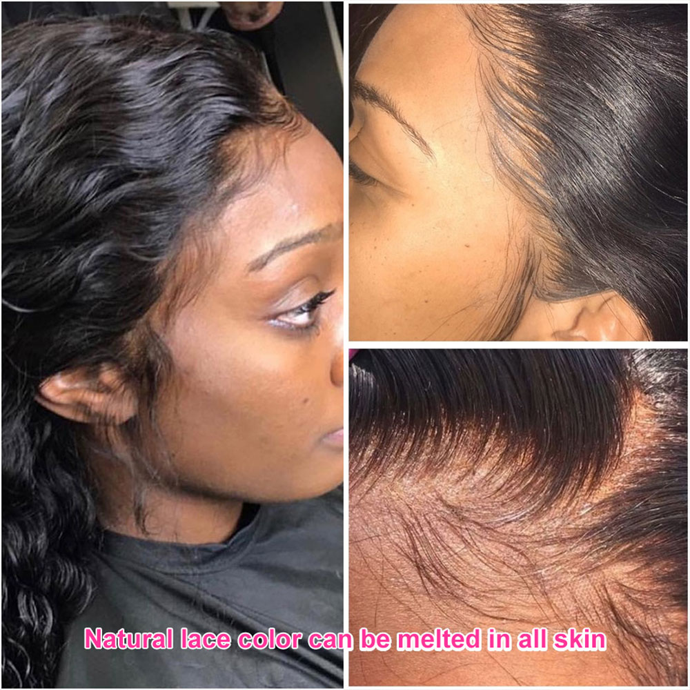 8-14 Short Inch Curly Wave Sho - огляд і ціна Glueless Wear And Go Human Hair Wig